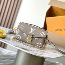 Mens LV Satchel Bags